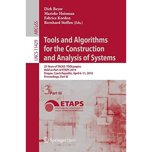 Tools and Algorithms for the Construction and Analysis of Systems Pape