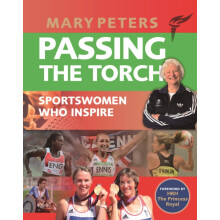 Passing the Torch Paperback Book