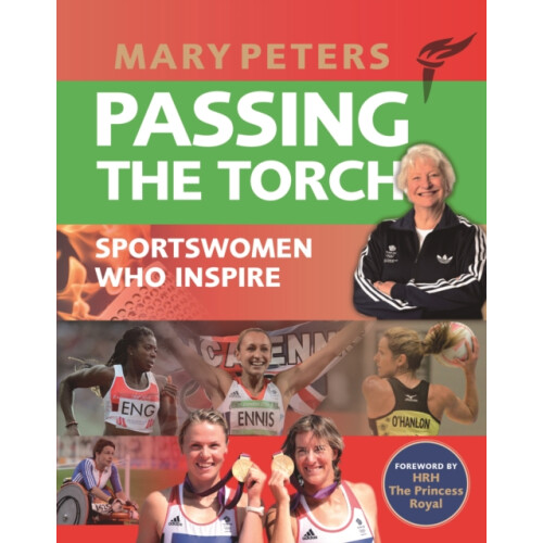 Passing the Torch Paperback Book