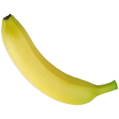 Artificial Banana Simulation Banana Fruit Model Education-A