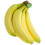 Artificial Banana Simulation Fruit Model for Home Decoration-C 1