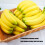 Artificial Banana Simulation Fruit Model for Home Decoration-C 5