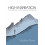 High Inspiration by Heather Dawe Paperback Book 1