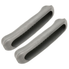 Underarm Crutch Cushion Tops - Long-lasting and Soft for Optimal Comfort