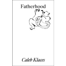 Fatherhood by Caleb Klaces Paperback Book