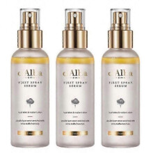 (3pcs) White Truffle First Spray Serum 100ml Tracking