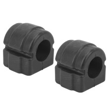 2 Stück Vorderachse Stabilisatorbuchse für Land Rover Range Rover 2003–2012