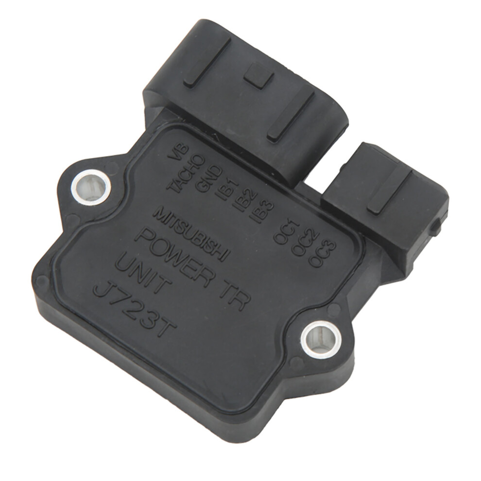 Ignition Control Module Power Tr Unit Lx607 For Mitsubishi 3000Gt 1991Â1999 9471356544615
