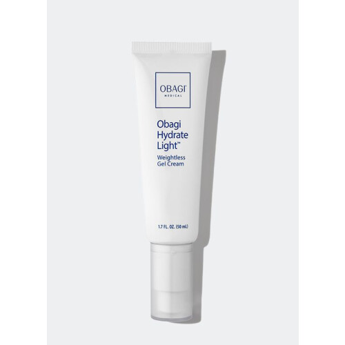 Obagi Obagi Hydrate Light - Weightless Gel Cream 50ml 1