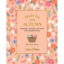 Made for You Autumn by Sophie Hansen Other Book