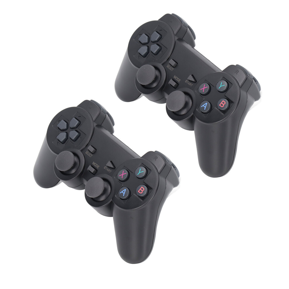 4K Portable Video Game Console 64GB HD Output, 4-Player Retro Game Player-image-OPC-PMH9YSM-NEW