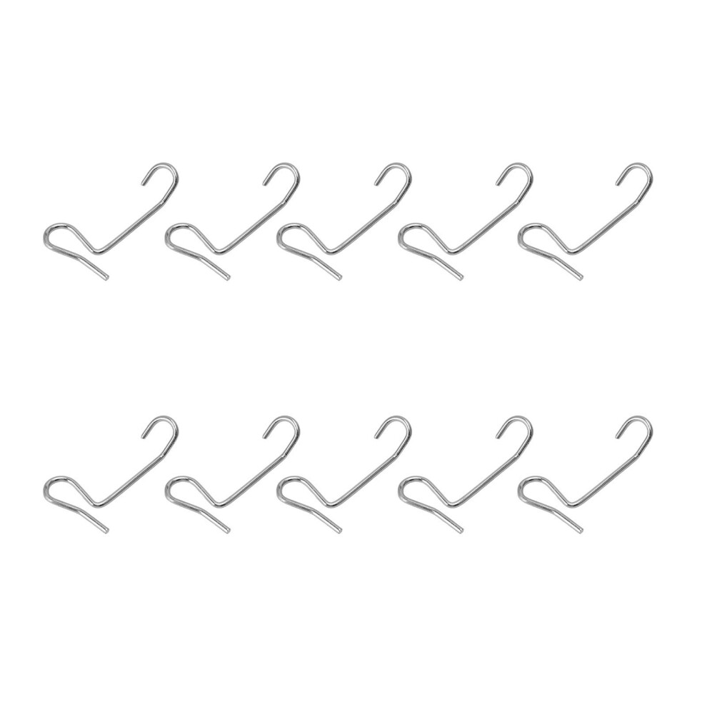 Portable 10Pcs Fence Wire Tool For Quick Repair And Tensioning Needs 9351356545457