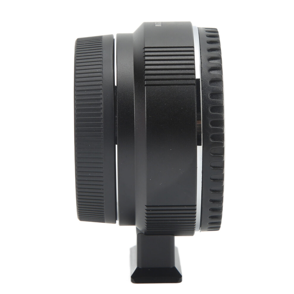Auto Focus Lens Adapter Ring For M6 M200 M50 M100, Aluminum Alloy 8191356545474