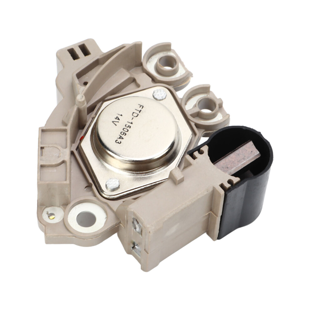 Aluminum Alloy Alternator Voltage Regulator For Hyundai/Kia 2.0L-2.7L 4061356545849