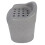 Duschhocker Sitzbank Rutschfester EPP 7