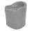 Duschhocker Sitzbank Rutschfester EPP 3