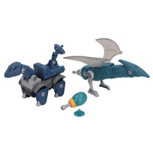 DIY-Montage-Dinosaurier-Spielzeug,
