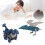 DIY-Montage-Dinosaurier-Spielzeug, 11
