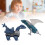 DIY-Montage-Dinosaurier-Spielzeug, 12