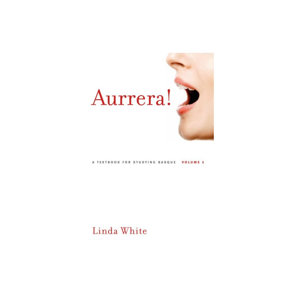 Aurrera!