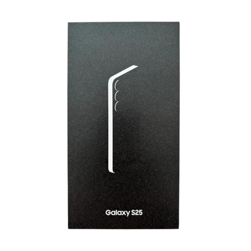 Samsung Galaxy S25 5G S931b Ds (Esim) (256Gb+12Gb, Blue Black) Blue,Black 8806097065241