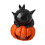 Halloween Jacks o Lanterns Light Up Pumpkin Decorations,Lighted 1