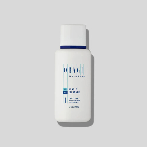 Obagi Obagi Nu-Derm Gentle Cleanser 200ml 1