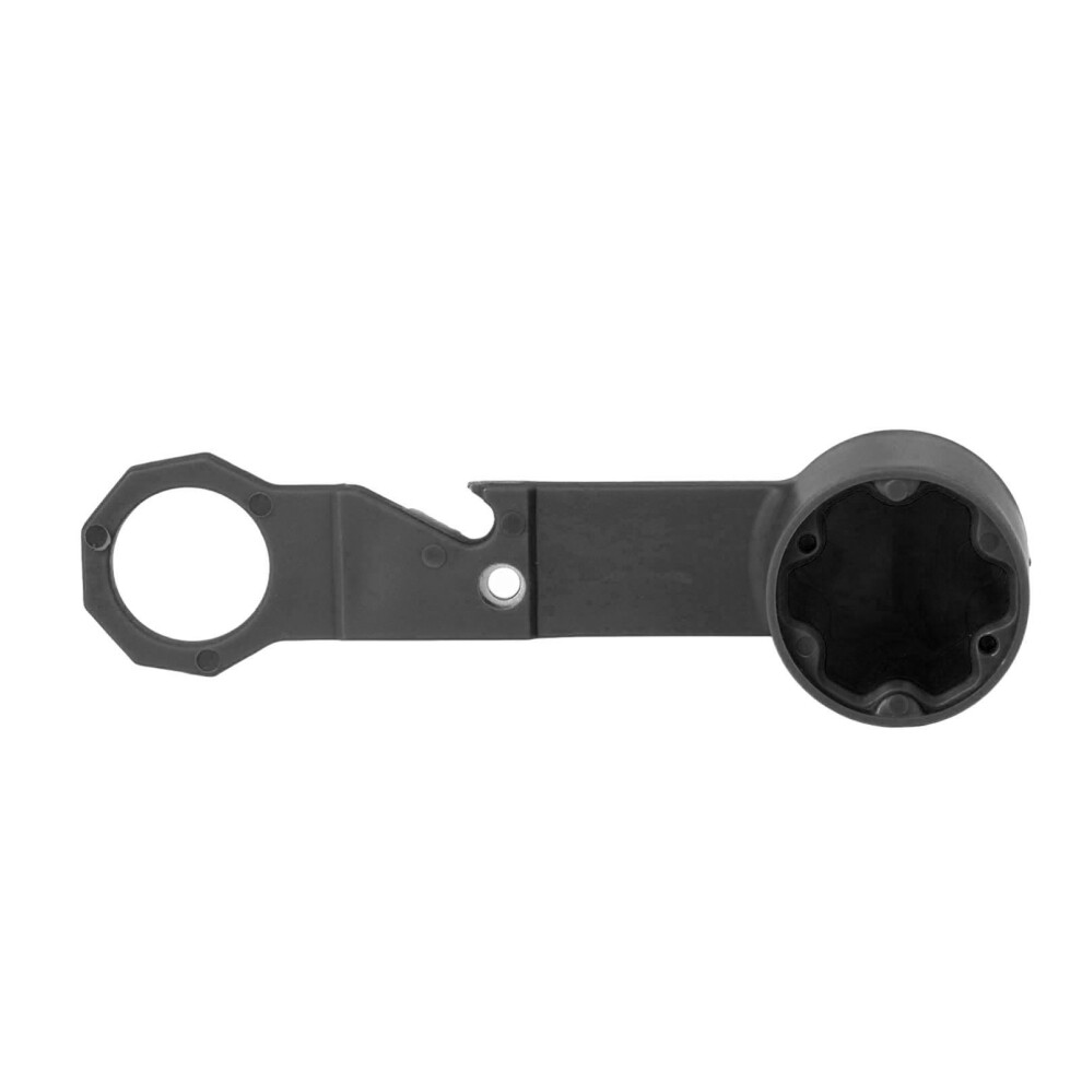 Blender Wrench Mixer Tool for Thermomix TM5/TM6/TM31 - Black ABS Handle-image-OPC-PMH9ZTN-NEW
