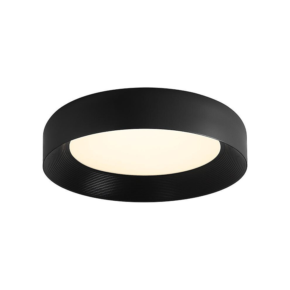 Kikidex (As Show, One Size) Round Ceiling Nordic Led Bedroom Lamp Simple Modern Balcony Corridor Corridor Lamp Living Room Lamp Light