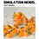 50Pcs Simulation Orange Model Realistic Artificial Orange for 7