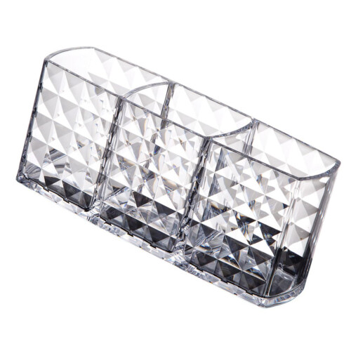 Modern Vanities Brush Organizers User friendly Plastic