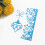 Cutting Dies Lantern Lace  Embossing Dies Stamps for Card Making 5