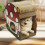 Kittens Play Bed Scratch Resistant Nest for Small to Medium to 7