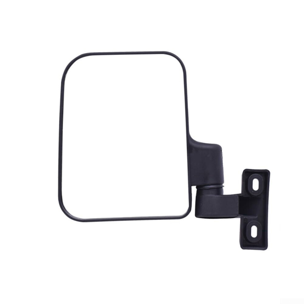 Essential Adjustable Side Mirrors For Jin Peng Electric Tricycle, 360-Degree Rotation, Left Or Right Mount 9067246412142