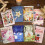 User friendly Printed Fabric Organizers Pouches For-BRD02 6