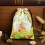 User friendly Printed Fabric Organizers Pouches For-BRD02 7
