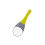 Kitchen Avocado Slicer Pitter Peeler Tool with Ergonomic Handle 1