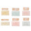 English Blessing Pattern Fondant Moulds-Merry Christmas E 2