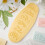 English Blessing Pattern Fondant Moulds-Merry Christmas E 6