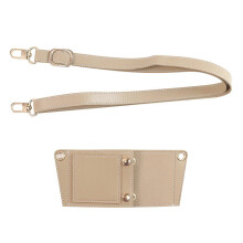 Elegant Detachable Beverage Cover Strap For Sports-O