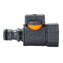 3/4inch Garden Hose Quick Connector Internal Thread Hose