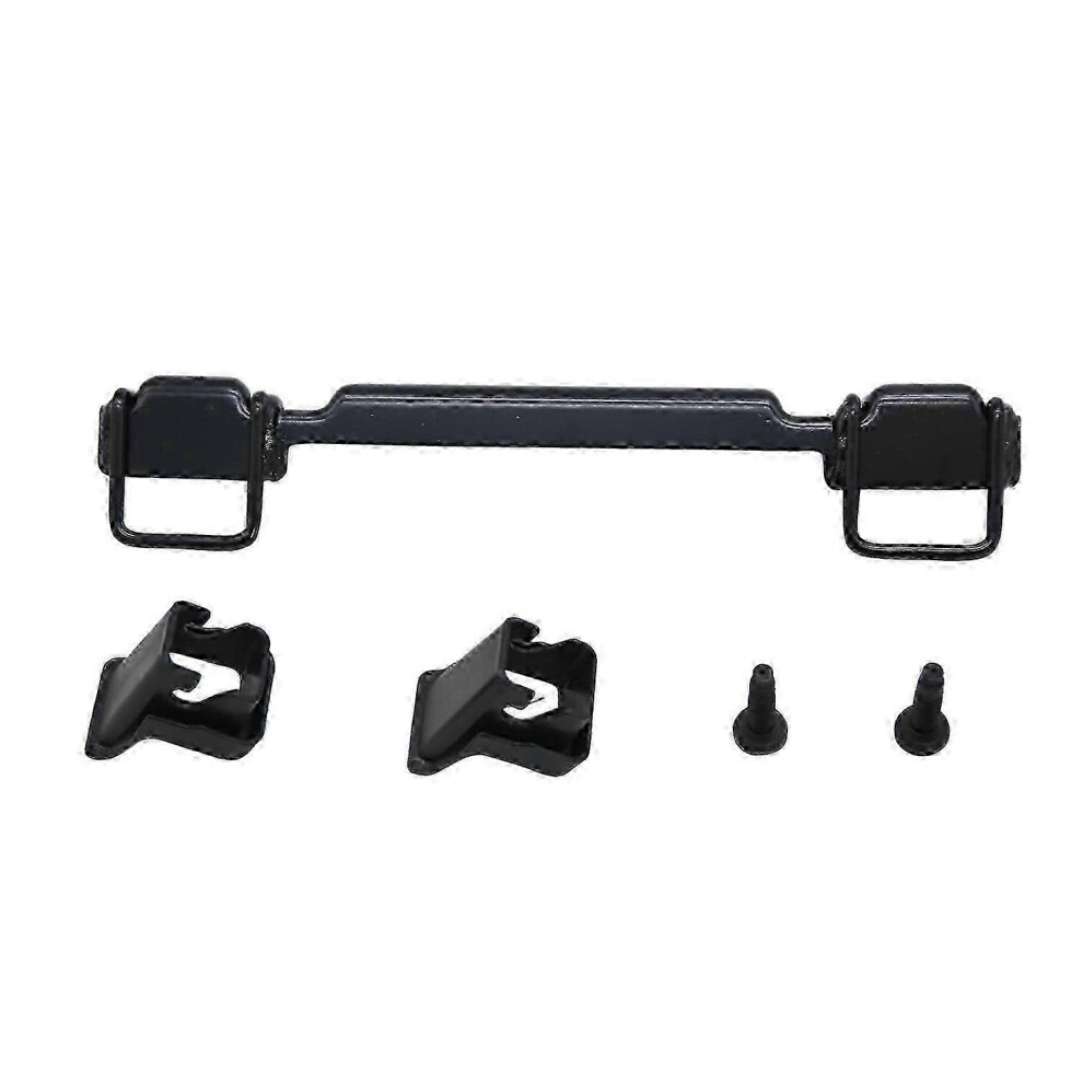 2025 1357238 For Ford Focus 2005-2010 Isofix Child Restraint Anchor Mounting Kit Steel Car Seat Bracket B 6935159243302