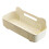 Wall Shelf for Bathroom Kitchen Waterproof Adhesive Storage-L 1