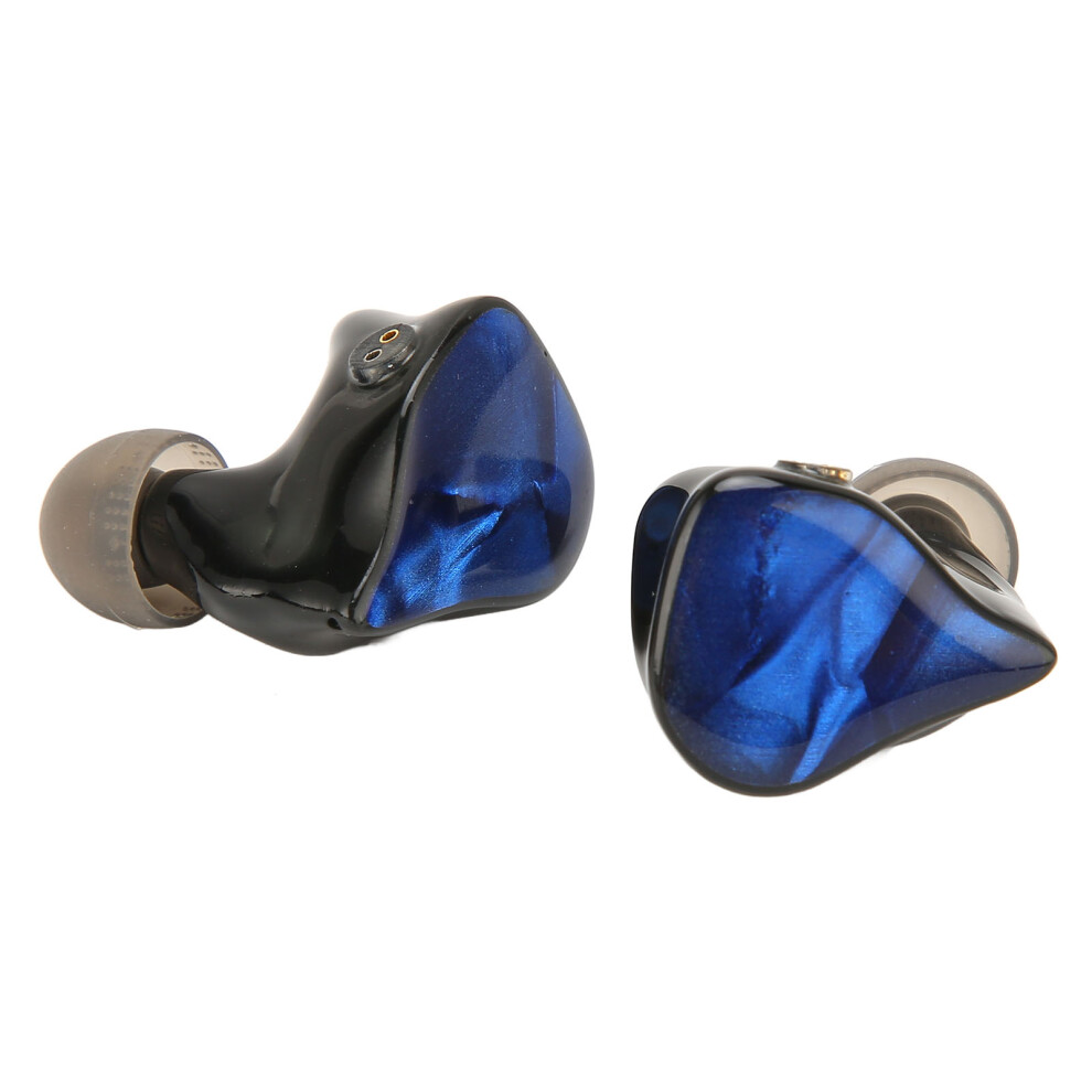 6Mm Deep Bass Dynamic Earbuds For W4r Ue3x Sapphire Headset 4971356546466
