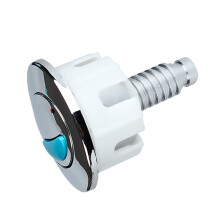 Toilet Tanks Button Push Double Flush Toilet Button Toilet