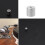 Anti-Skate Weight with Nylon Thread for Tonearm  Record-Silver 2