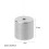 Anti-Skate Weight with Nylon Thread for Tonearm  Record-Silver 4