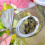 Mesh Strainer Snap Ball Loose Leaf Tea Infuser Stainless-Silver 4