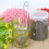 Mesh Strainer Snap Ball Loose Leaf Tea Infuser Stainless-Silver 7
