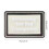 Embossing Ink Pad Transparent Stamp Inkpad for DIY Planner 3